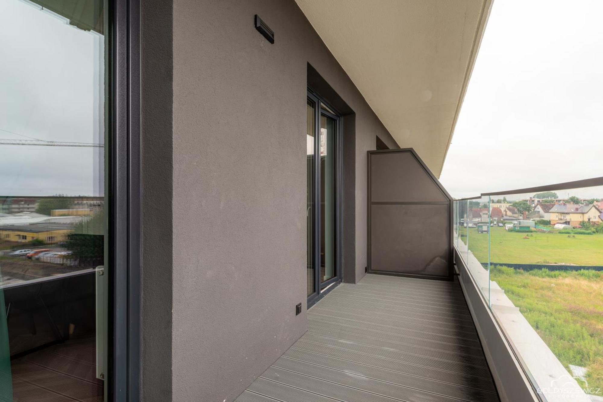 Horyzont Apartamenty- Studio- Sauna&Fitness -Baltycka 2- Sniadania Kołobrzeg Eksteriør billede