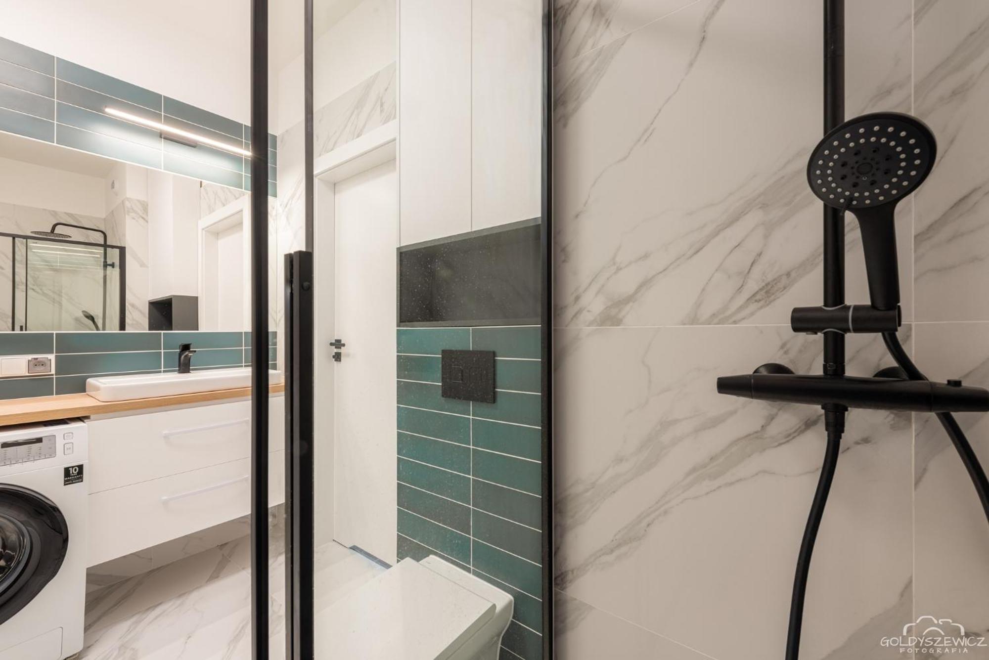 Horyzont Apartamenty- Studio- Sauna&Fitness -Baltycka 2- Sniadania Kołobrzeg Eksteriør billede