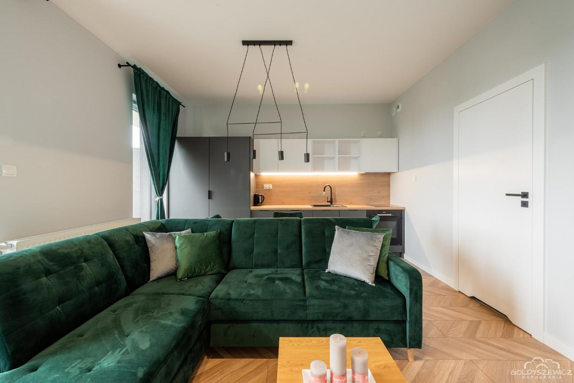 Horyzont Apartamenty- Studio- Sauna&Fitness -Baltycka 2- Sniadania Kołobrzeg Eksteriør billede