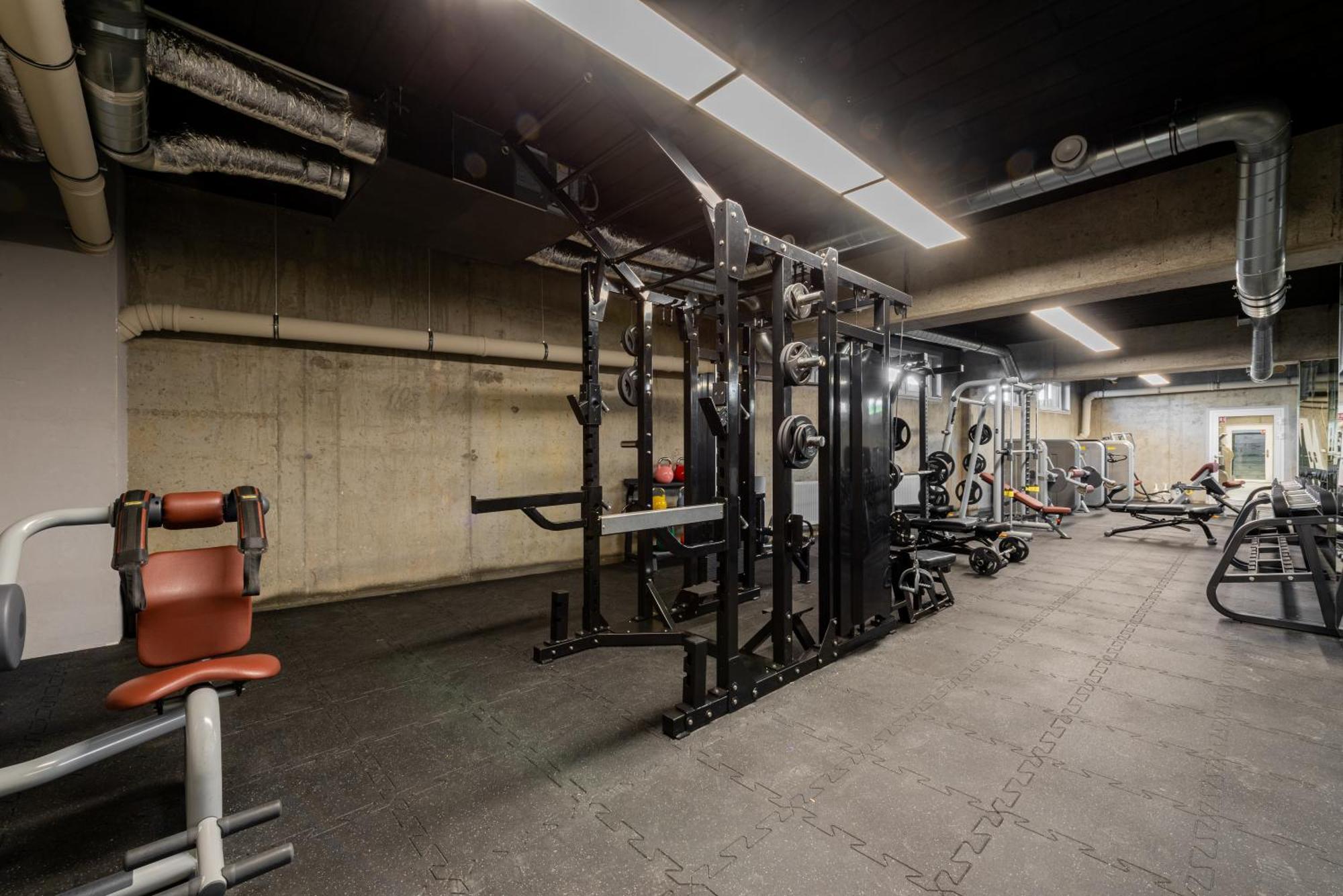Horyzont Apartamenty- Studio- Sauna&Fitness -Baltycka 2- Sniadania Kołobrzeg Eksteriør billede