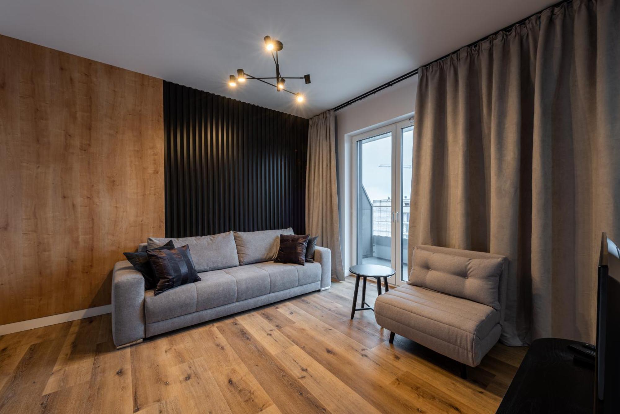 Horyzont Apartamenty- Studio- Sauna&Fitness -Baltycka 2- Sniadania Kołobrzeg Eksteriør billede