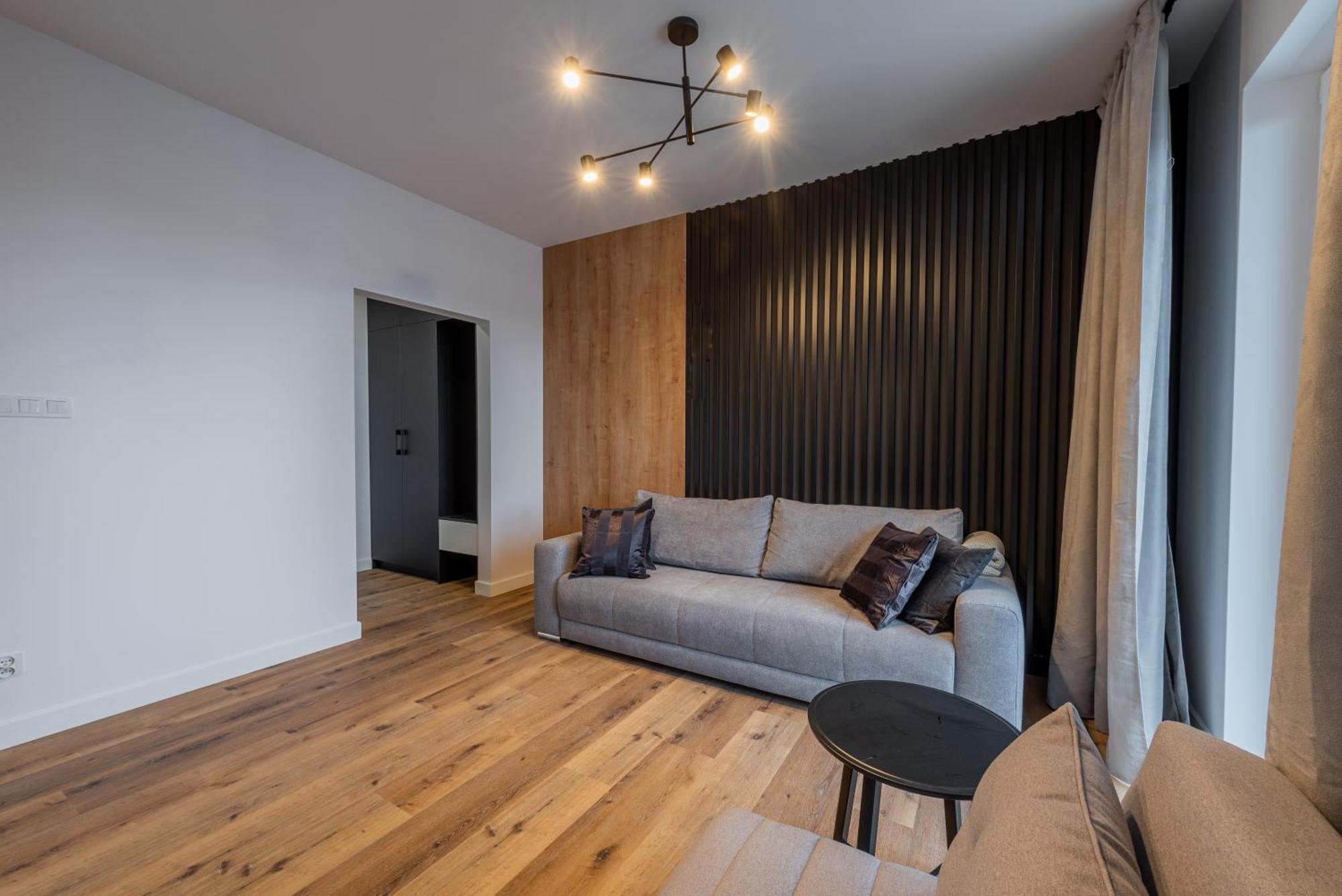 Horyzont Apartamenty- Studio- Sauna&Fitness -Baltycka 2- Sniadania Kołobrzeg Eksteriør billede